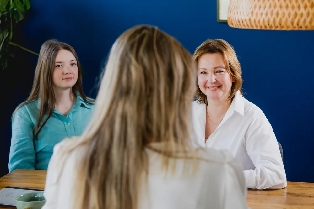 Samenwonen, een samenlevingscontract of trouwen: wat past bij jullie? Samenwonen